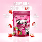 Protein Water