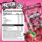 Protein Water
