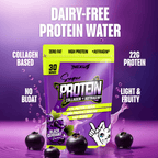 Protein Water