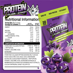 Protein Water