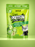 Protein Water - Green Apple