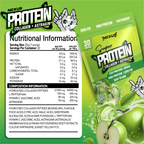 Protein Water