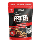 Protein Water