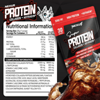 Protein Water