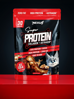 Protein Water - Ice Cola