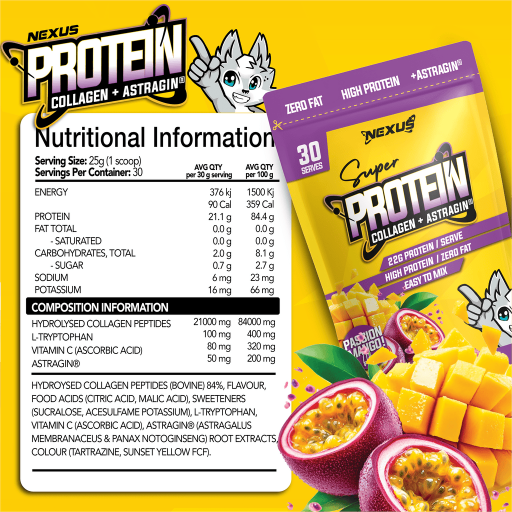 Protein Water