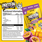 Protein Water