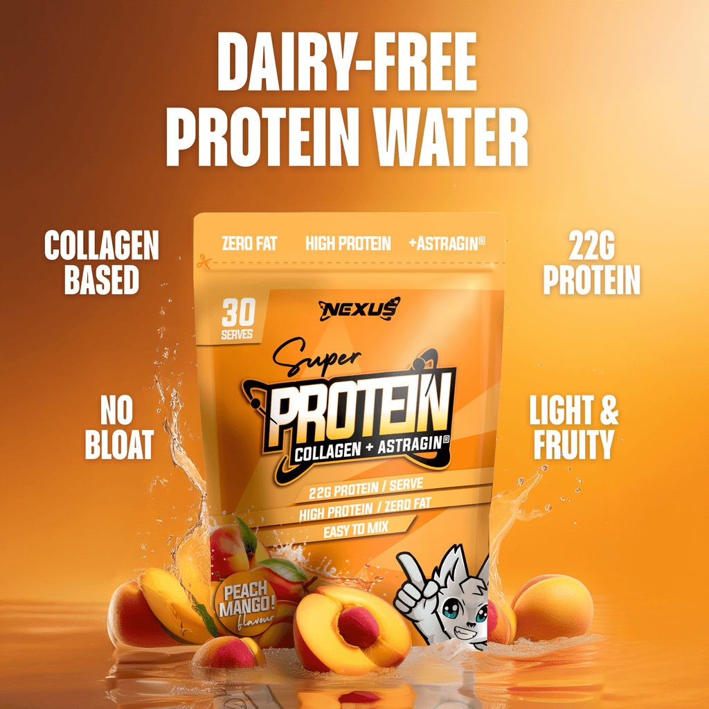 Protein Water