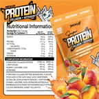 Protein Water