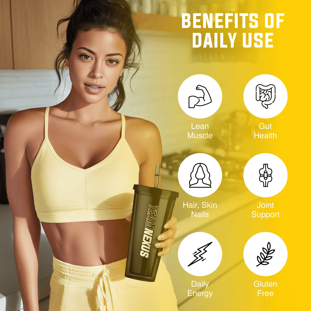 Protein Water