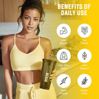 Protein Water