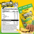 Protein Water
