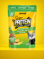 Protein Water - Pineapple Slice
