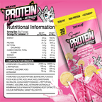 Protein Water