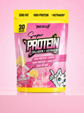 Protein Water - Pink Lemonade