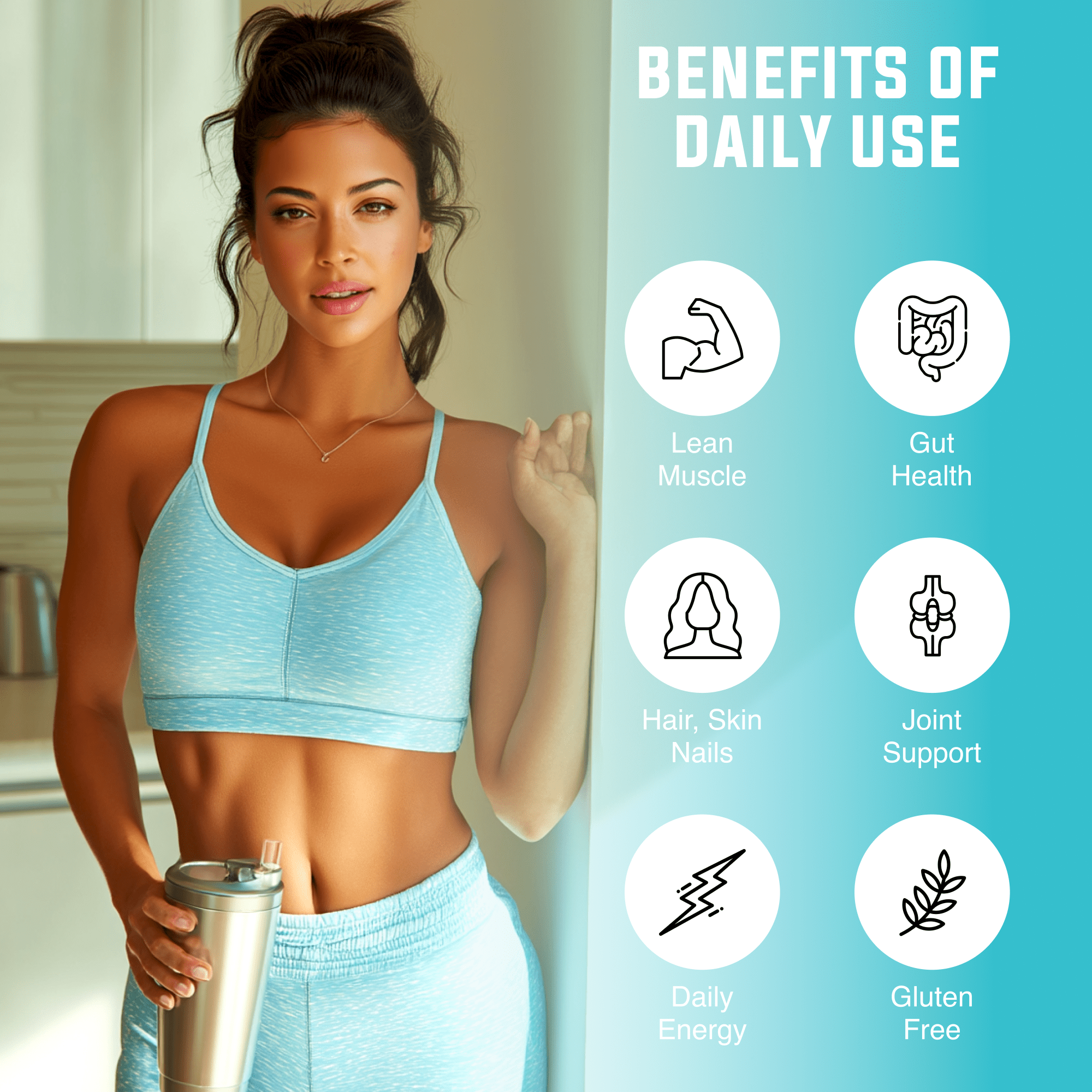Protein Water