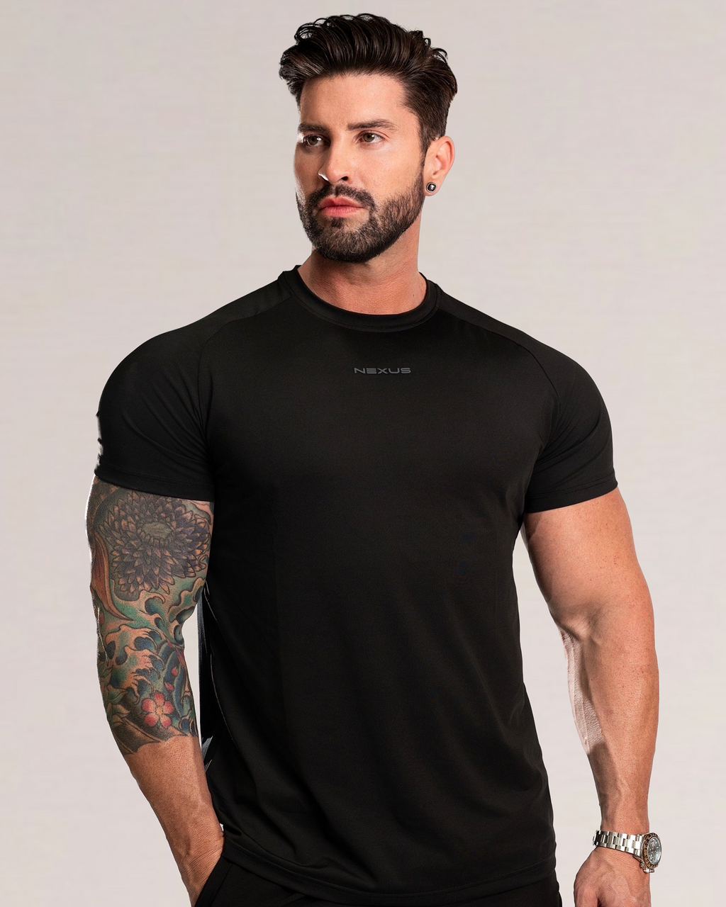 Premium Performance Tee