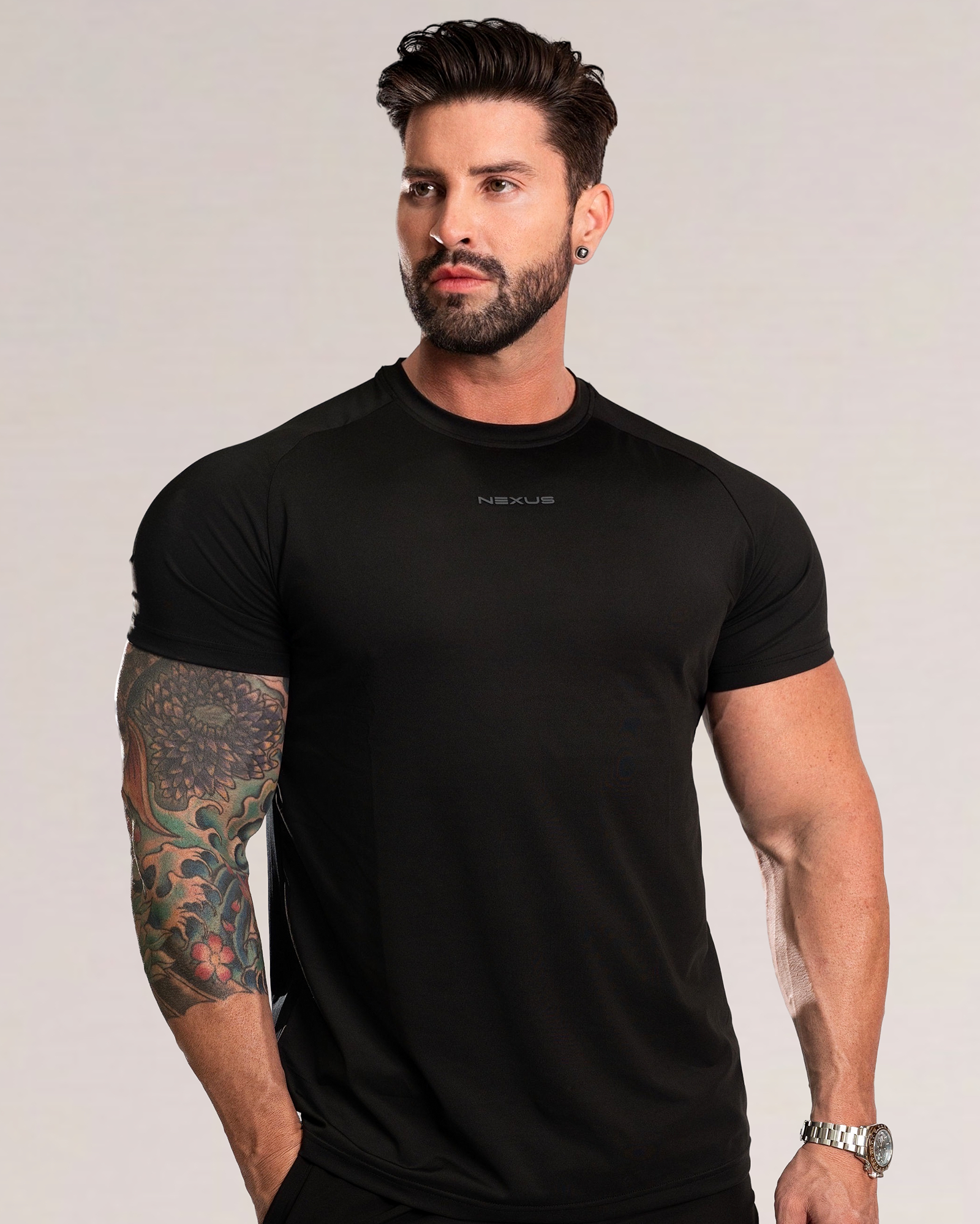 Premium Performance Tee