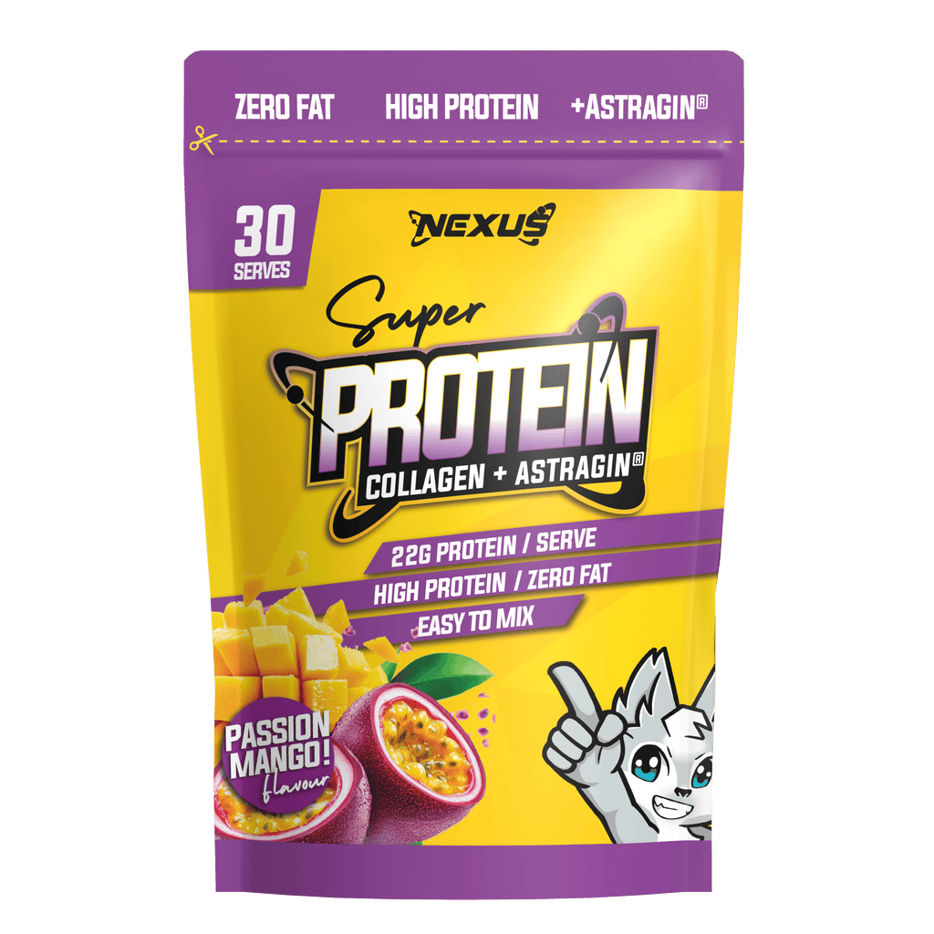 Protein Water