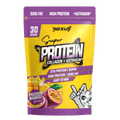 Protein Water