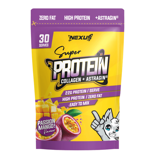 Protein Water
