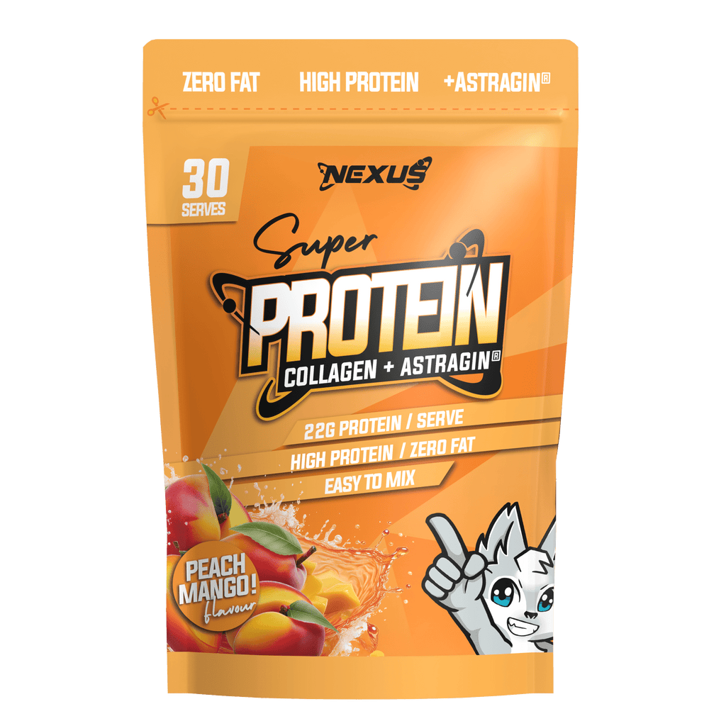 Protein Water