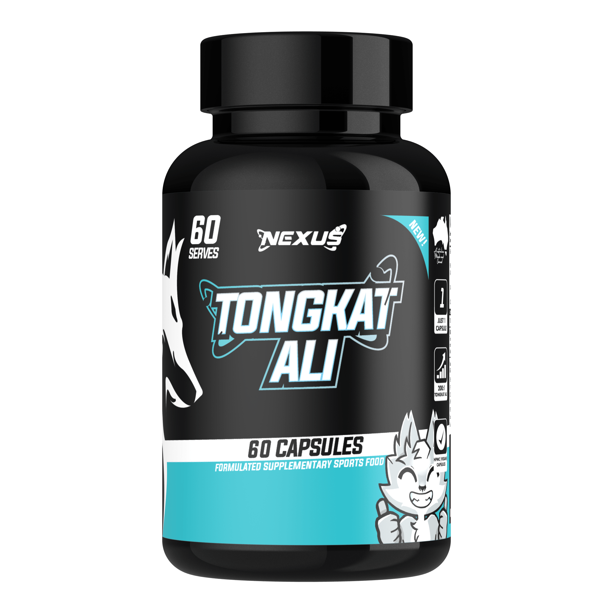 Tongkat Ali