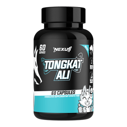 Tongkat Ali