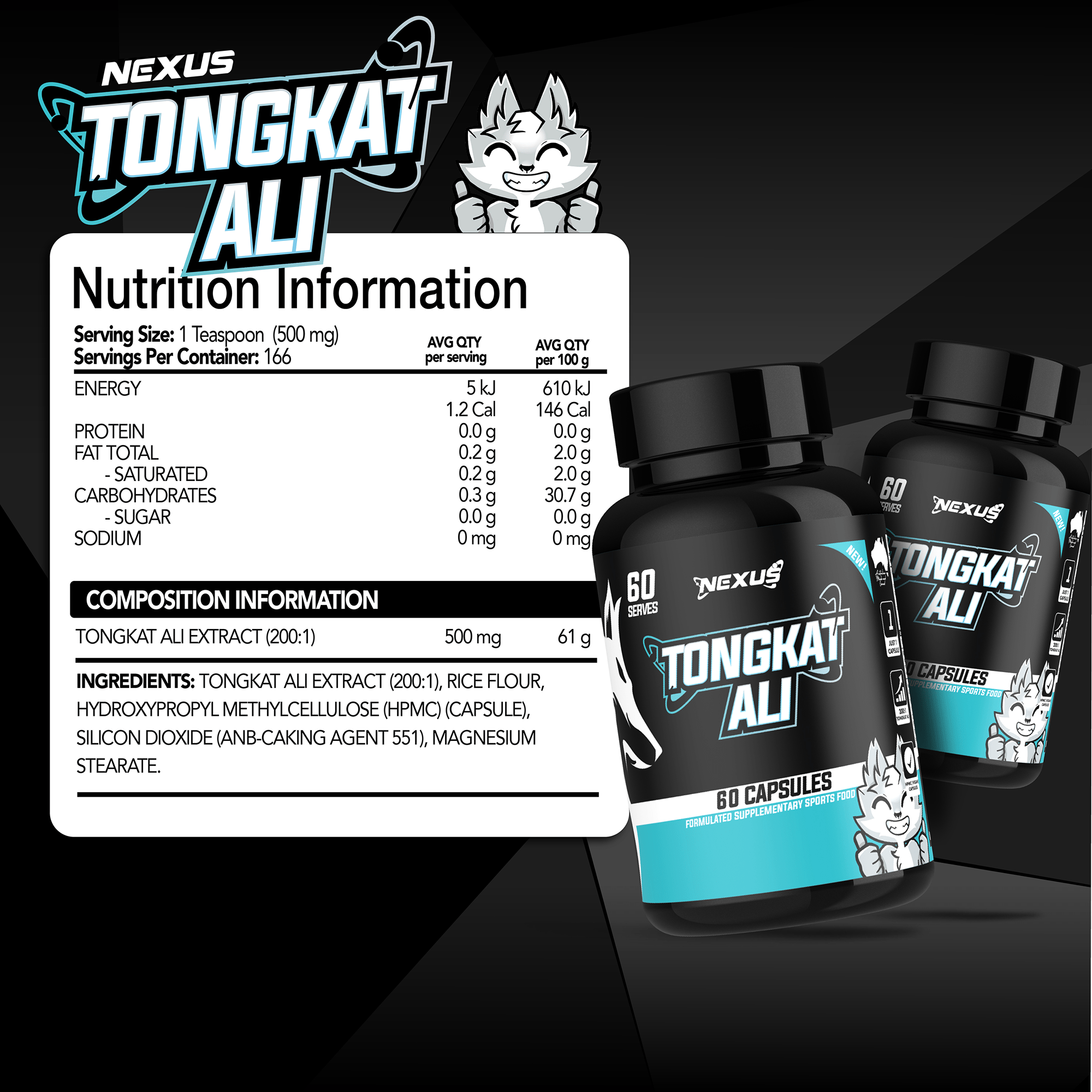 Tongkat Ali
