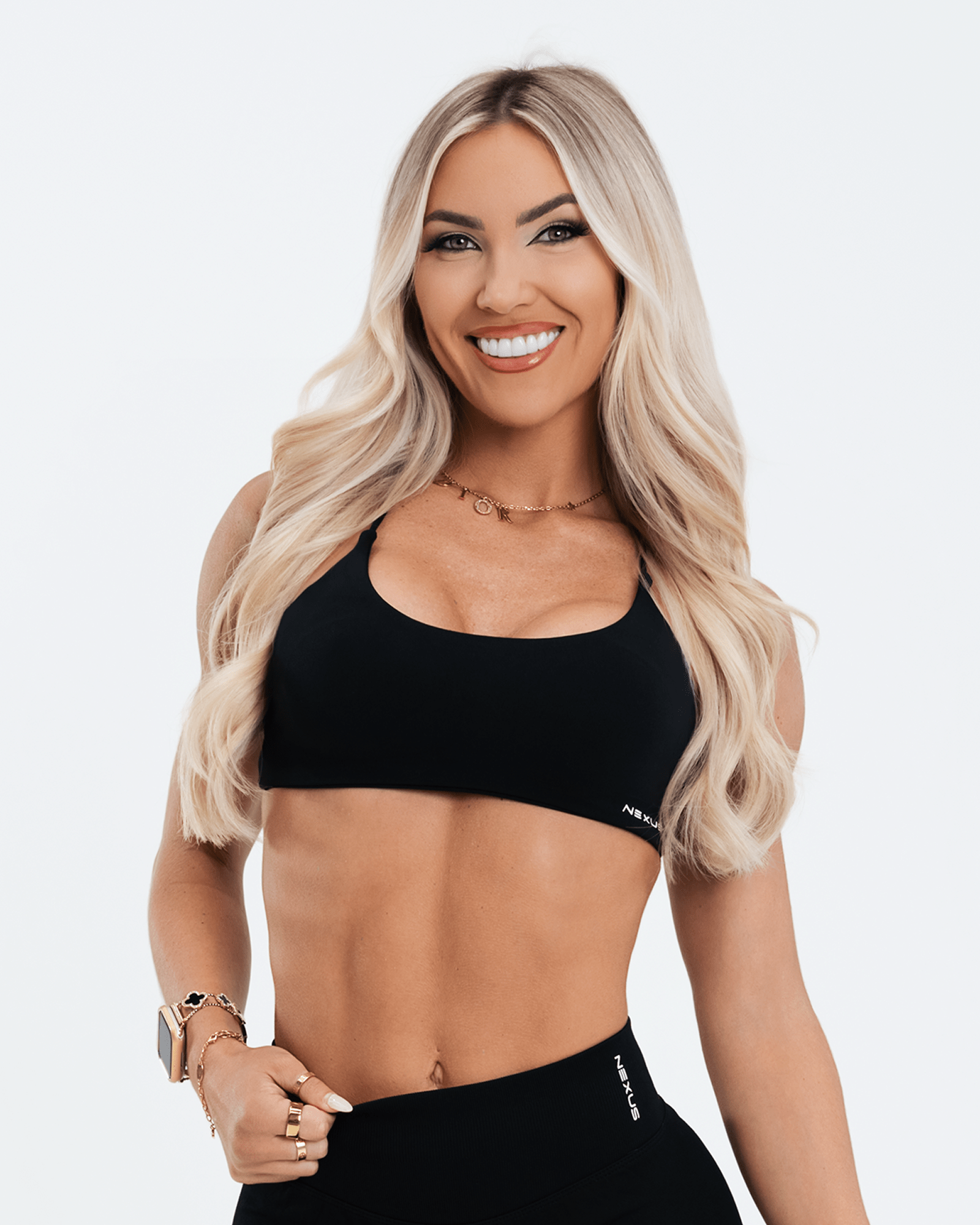 Twist Signature Crop