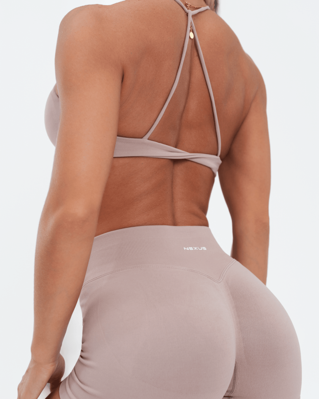 Twist Signature Crop