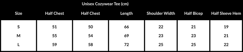 Nutritional panel for S / Snaccident