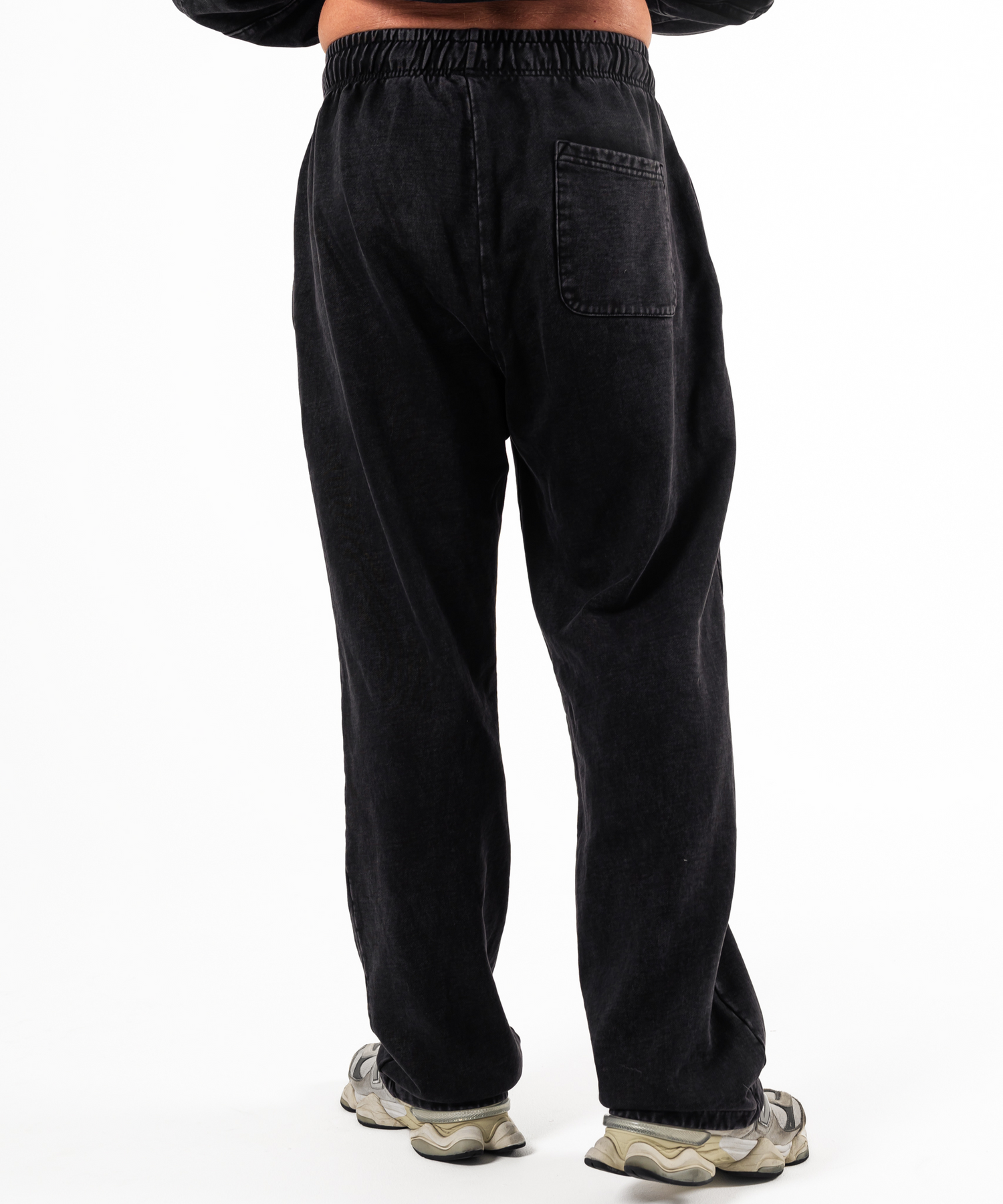 Heavyweight Tracksuit Pants - Phantom