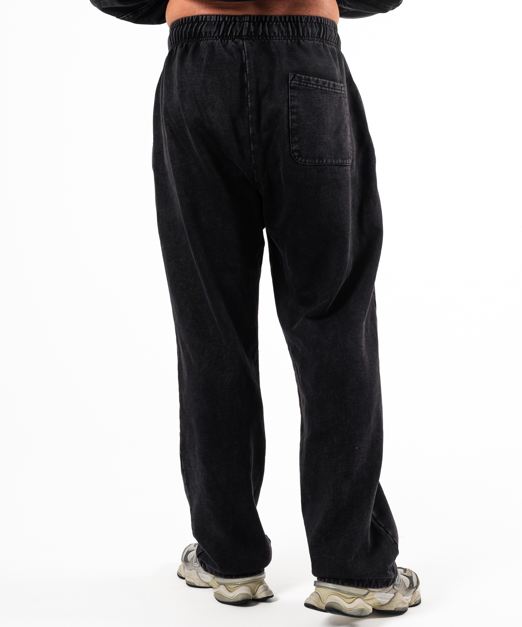 Heavyweight Tracksuit Pants - Phantom