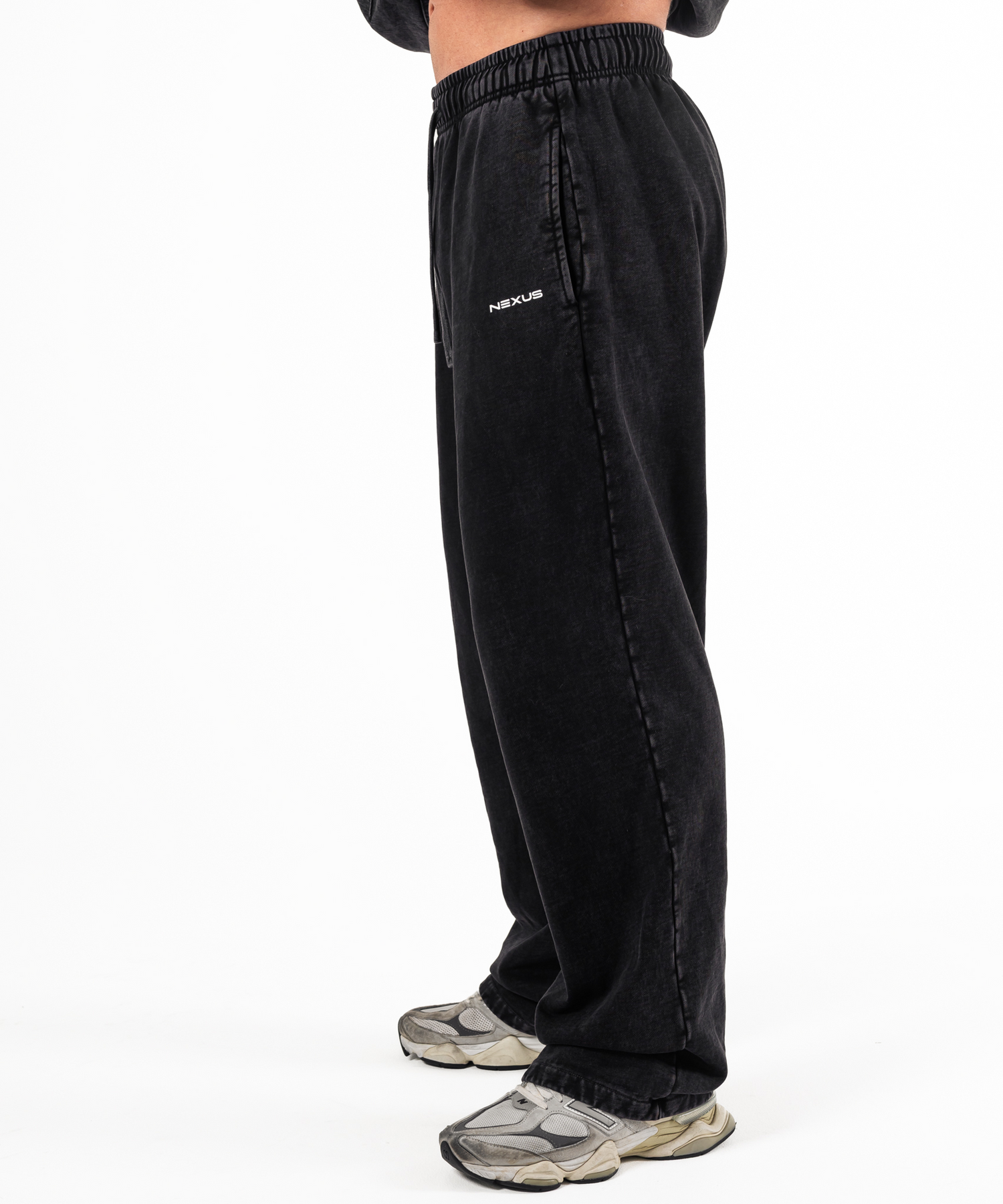 Heavyweight Tracksuit Pants - Phantom