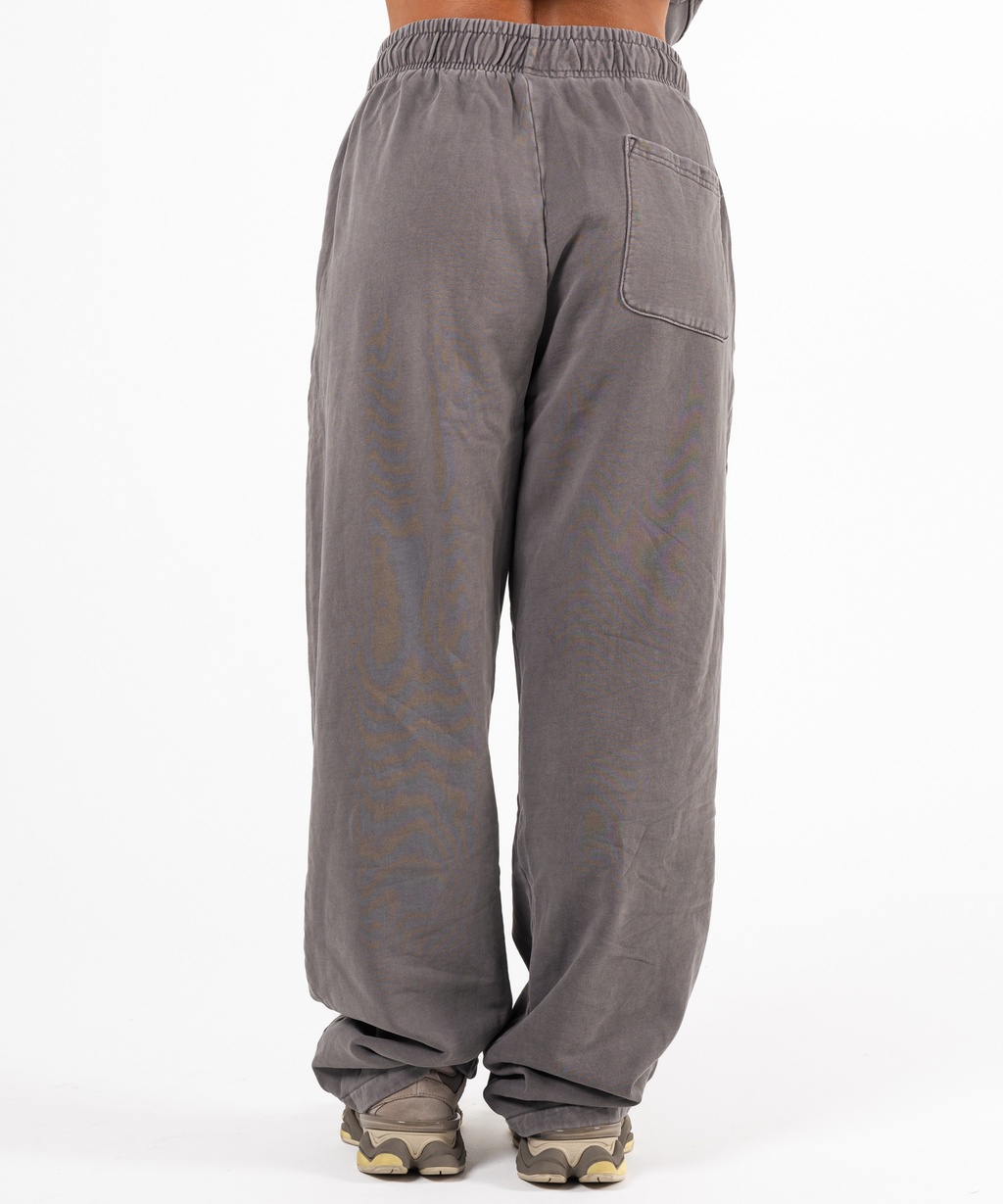 Heavyweight Tracksuit Pants - Washed Slate