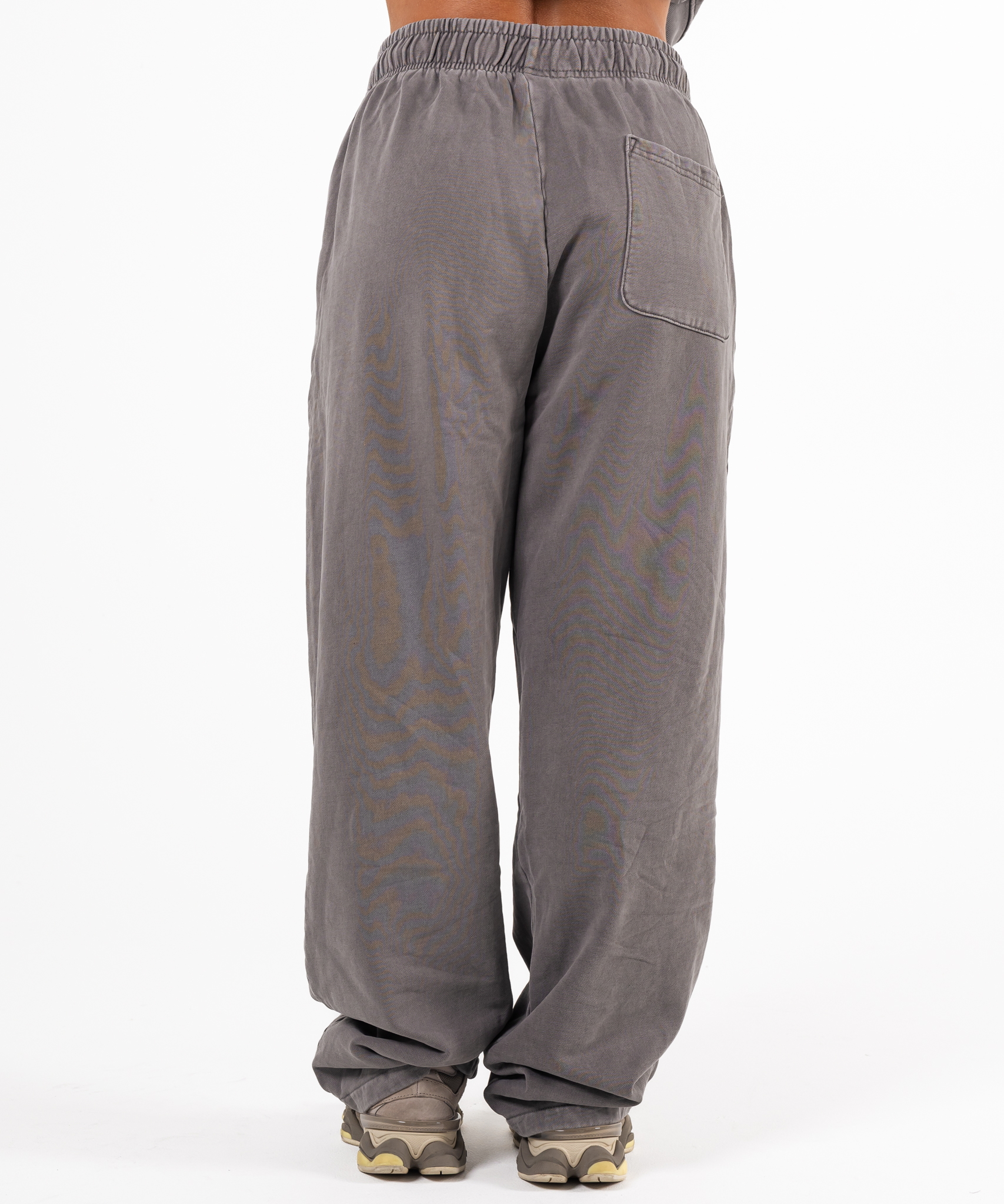 Heavyweight Tracksuit Pants - Washed Slate