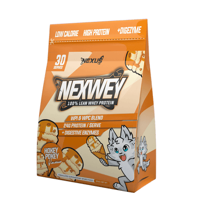 NexWey: Hokey Pokey (30 Serves)