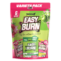 EasyBurn Variety Pack