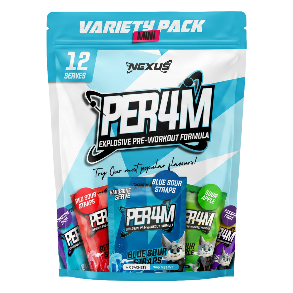 PER4M バラエティパック