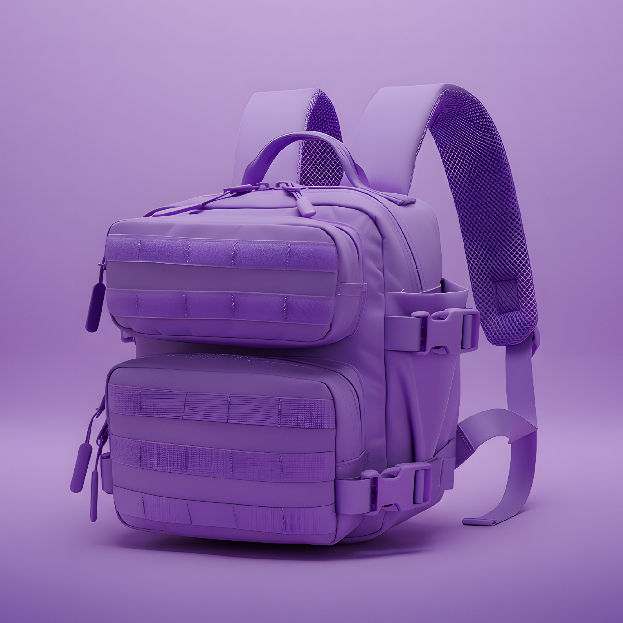 9L Nexus Tactical Backpack