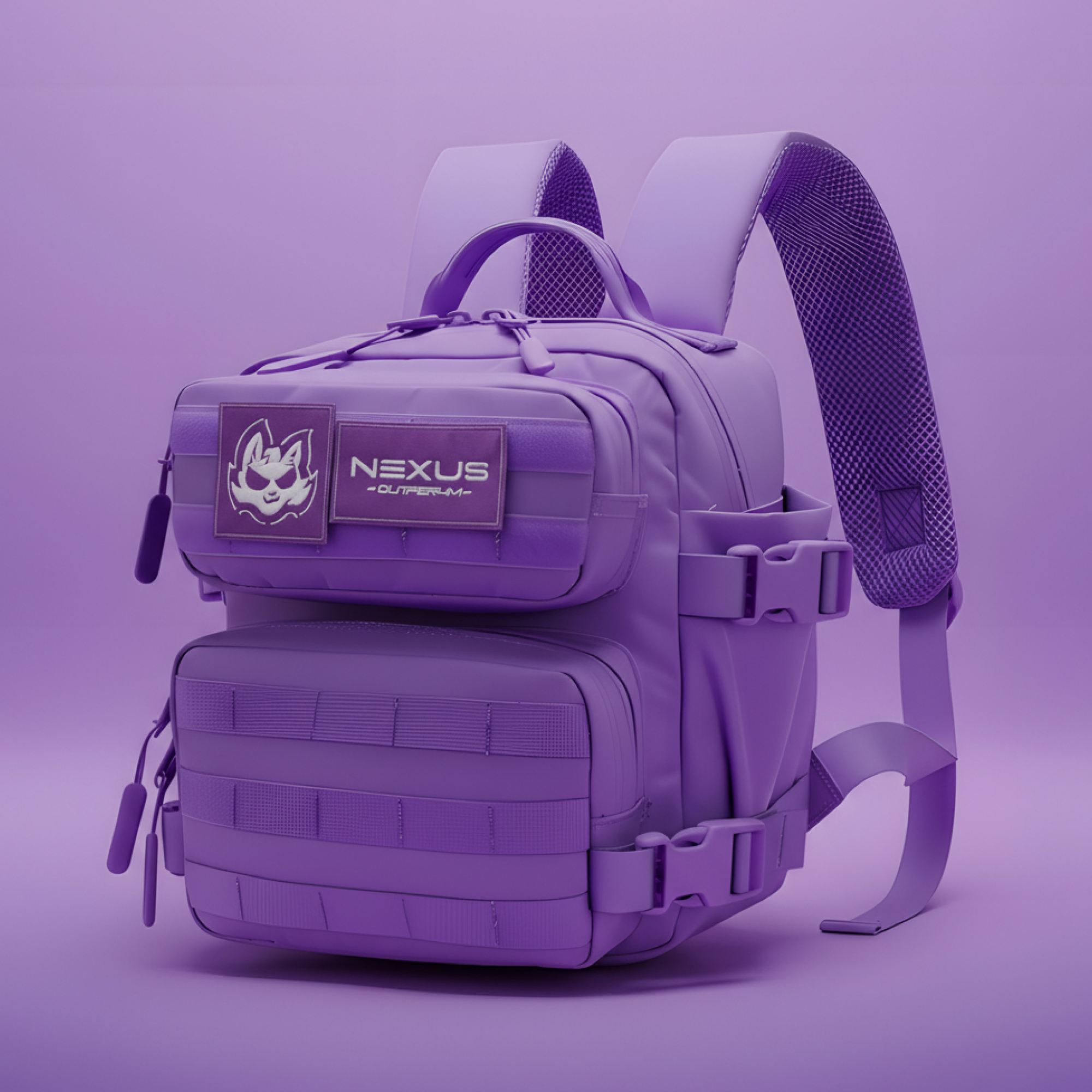 9L Nexus Tactical Backpack