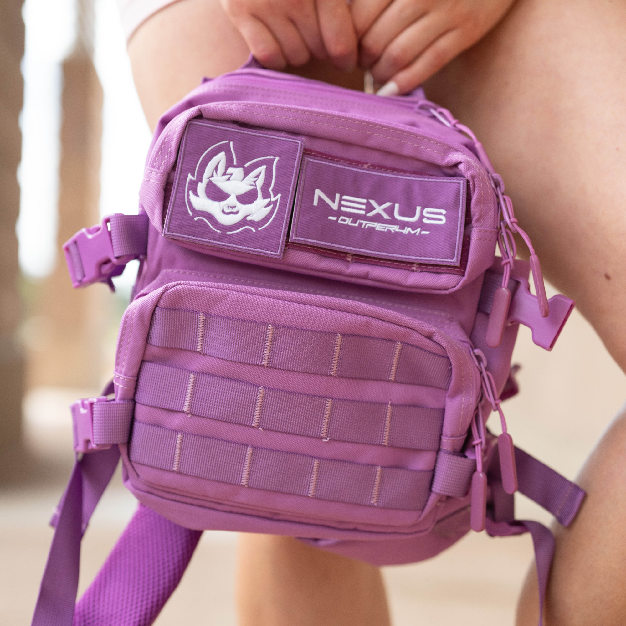 9L Nexus Tactical Backpack