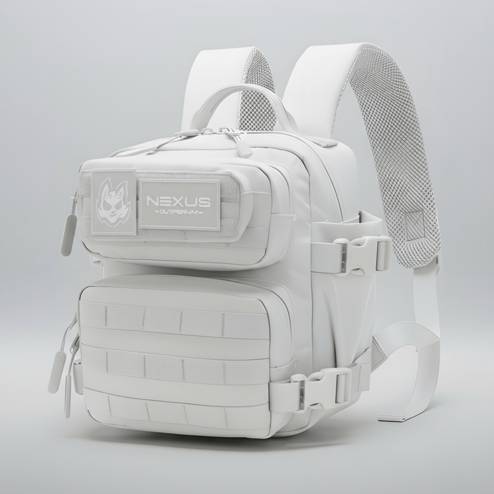 9L Nexus Tactical Backpack – Nexus Nutrition