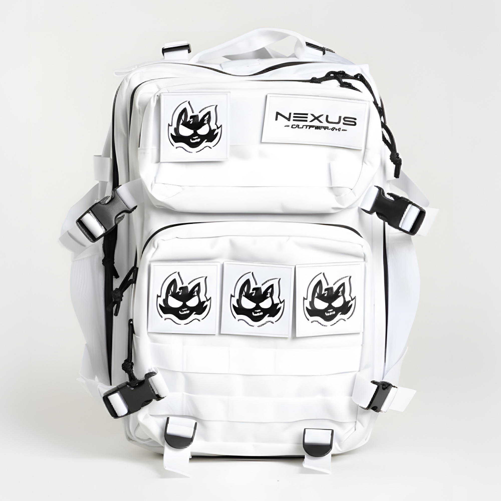 25L Nexus Tactical Backpack