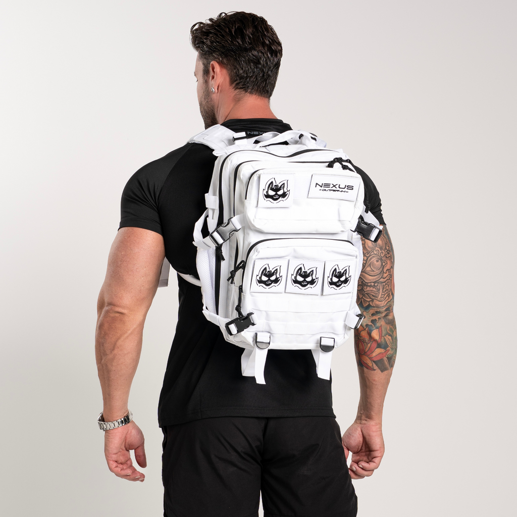 25L Nexus Tactical Backpack