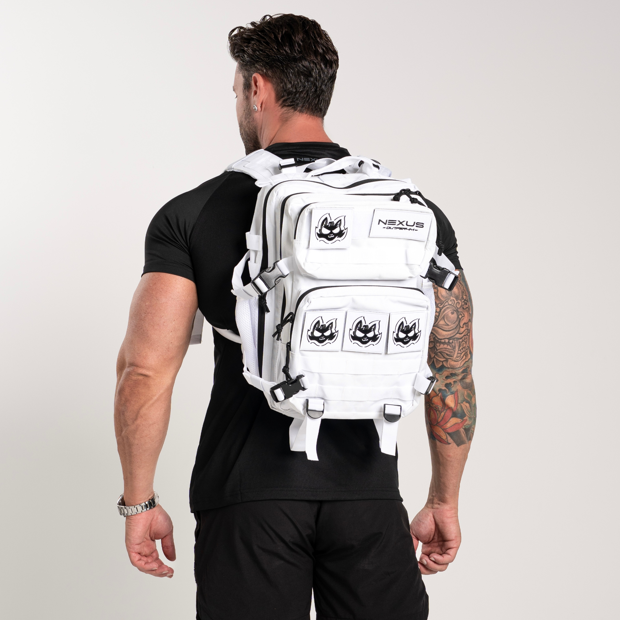 25L Nexus Tactical Backpack