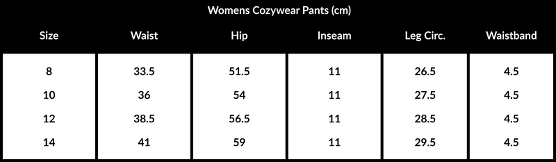 Nutritional panel for Grinchmas at Nexieville / 8