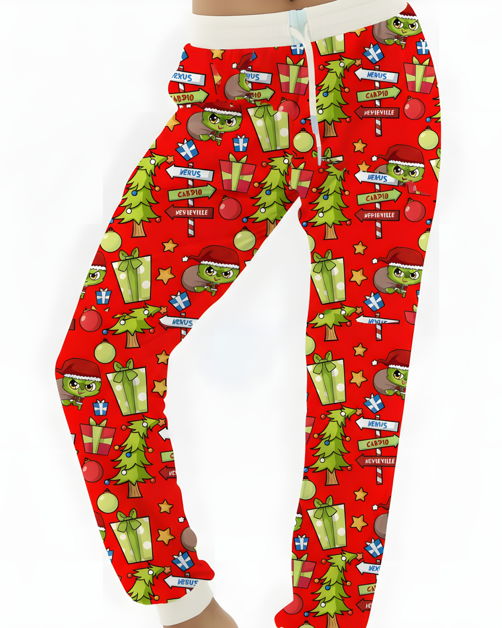 Womens Infinity Cozywear Pants