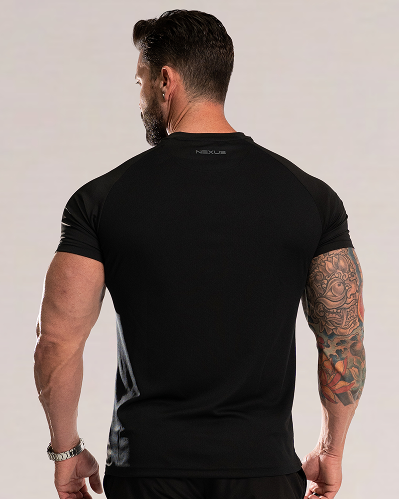 Premium Performance Tee